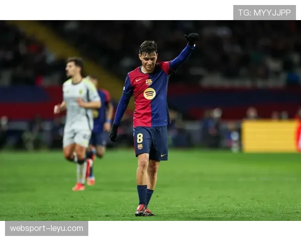 佩德里新赛季目标：冲击10粒进球！19岁巴萨中场被誉为伊涅斯塔接班人